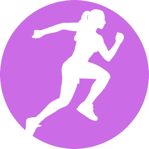 Logo Alejandra fit